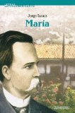 Portada de MARIA (LETRAS LATINOAMERICANAS)