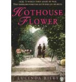 Portada de [(HOTHOUSE FLOWER)] [AUTHOR: LUCINDA RILEY] PUBLISHED ON (NOVEMBER, 2010)