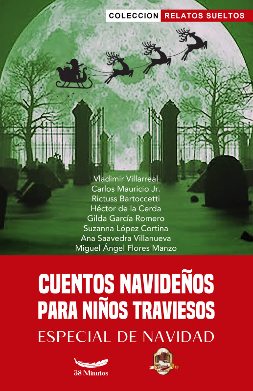 Portada del libro