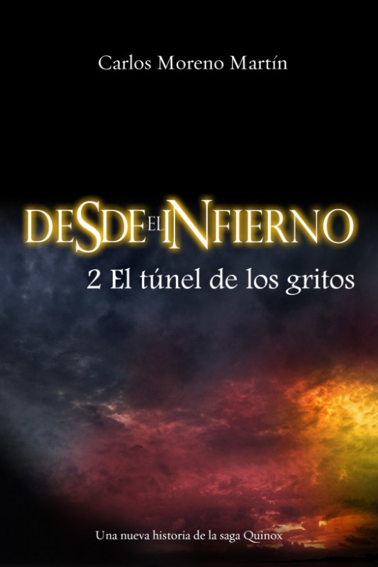 Portada del libro