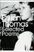 Portada de SELECTED POEMS