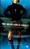 Portada de DEAD GIRLS' DANCE (MORGANVILLE VAMPIRES (MASS MARKET))