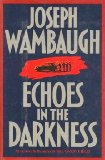 Portada de ECHOES IN THE DARKNESS