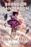 Portada de THE HERO OF AGES (MISTBORN TRILOGY)