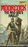 Portada de THE MAD GOD'S AMULET