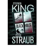 Portada de [BLACK HOUSE] [BY: PETER STRAUB]