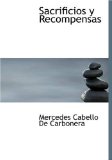 Portada de SACRIFICIOS Y RECOMPENSAS