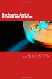 Portada de TIME TRAVELERS: ANCIENT ASTRONAUTS  FROM THE FUTURE