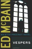 Portada de VESPERS (87TH PRECINCT MYSTERIES)