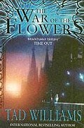 Portada de THE WAR OF THE FLOWERS