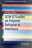 Portada de QCM-D STUDIES ON POLYMER BEHAVIOR AT INTERFACES
