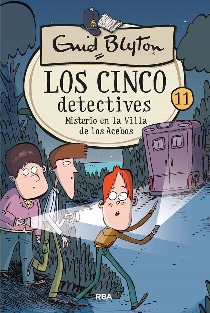 Portada del libro