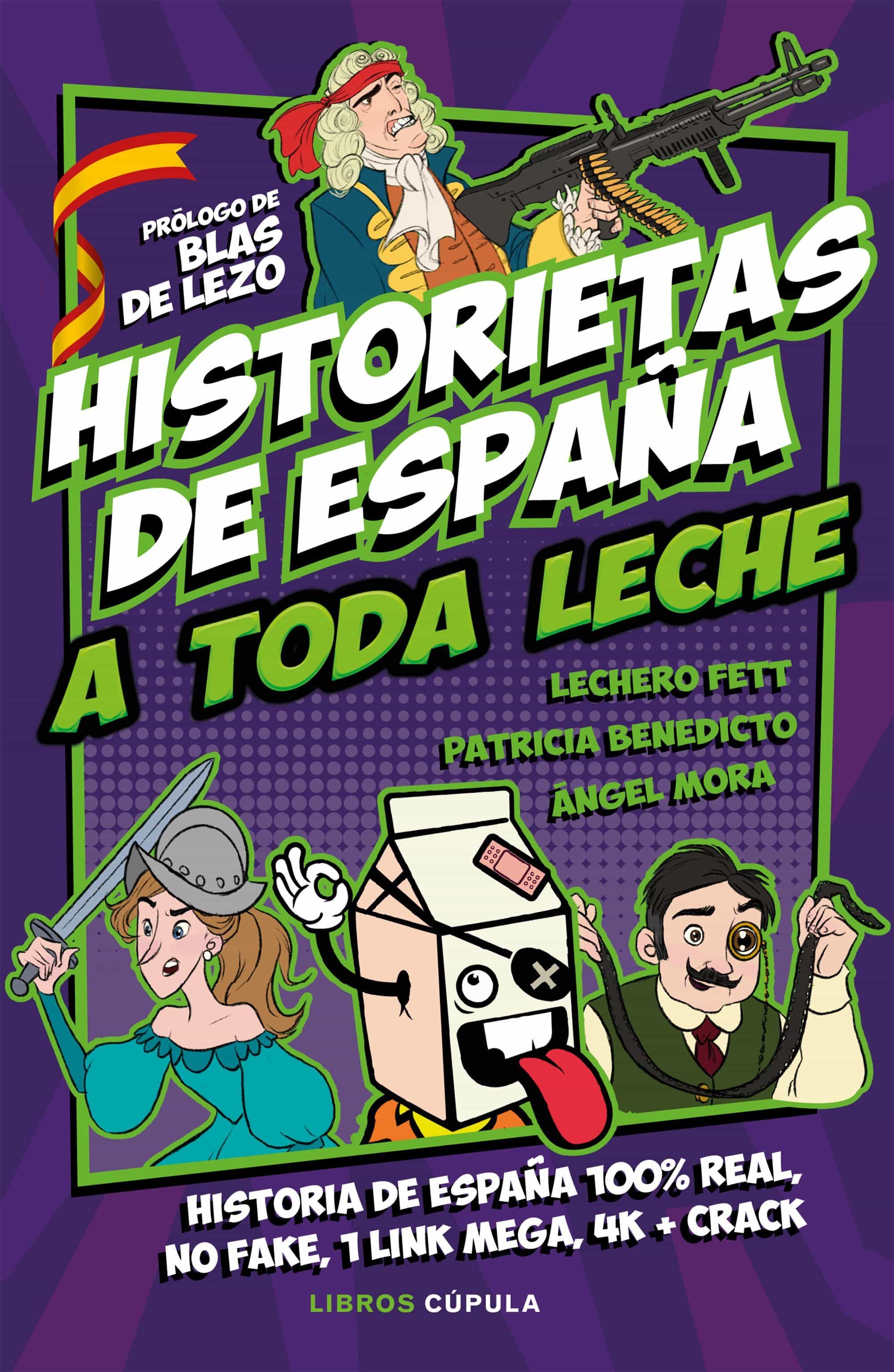 Portada del libro