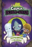 Portada de CASPER: DESMEMBRADA Y PELIGROSA