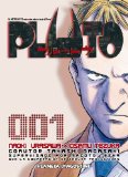 Portada de PLUTO Nº1