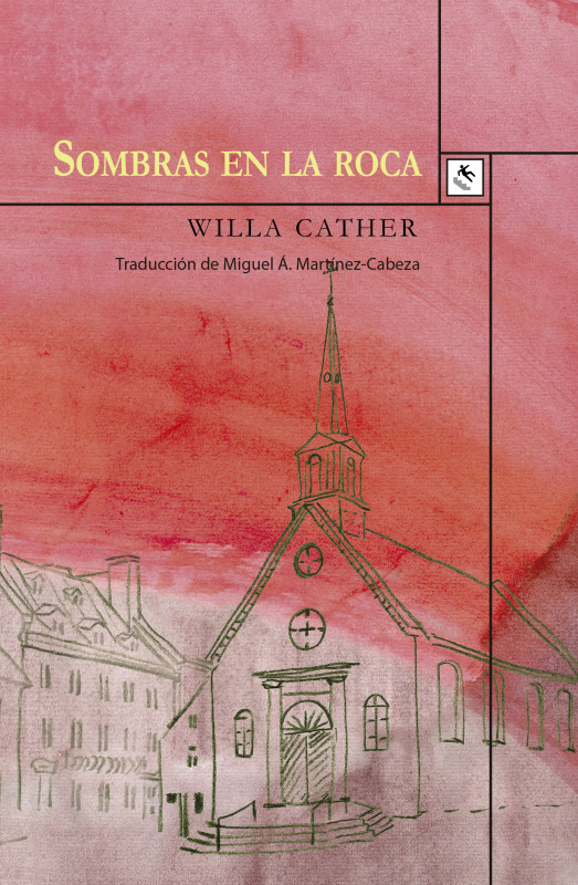 Portada del libro