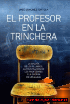 Portada de EL PROFESOR EN LA TRINCHERA - EBOOK