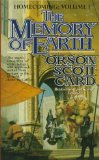 Portada de (THE MEMORY OF EARTH) BY CARD, ORSON SCOTT (AUTHOR) MASS MARKET PAPERBACK ON (01 , 1993)