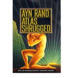 Portada de [ATLAS SHRUGGED] [BY: AYN RAND]