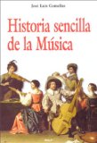 Portada de UNA HISTORIA SENCILLA