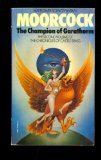 Portada de THE CHAMPION OF GARATHORM