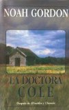 Portada de LA DOCTORA COLE