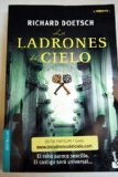Portada de LOS LADRONES DEL CIELO
