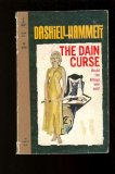 Portada de THE DAIN CURSE