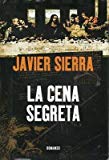 Portada de EL SECRET DE LA SANTA CENA