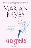 Portada de ANGELS BY KEYES, MARIAN (2003) PAPERBACK