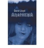 Portada de [(ANATHEMA)] [ BY (AUTHOR) DAVID LLOYD ] [OCTOBER, 2011]