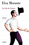 Portada de LA ISLA DE ARTURO
