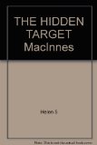 Portada de THE HIDDEN TARGET "MACINNES