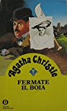 Portada de FERMATE IL BOIA