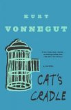 Portada de (CAT'S CRADLE (TURTLEBACK SCHOOL & LIBRARY)) BY VONNEGUT, KURT, JR. (AUTHOR) HARDCOVER ON (09 , 1998)
