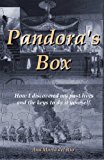 Portada de PANDORA'S BOX: HOW I DISCOVERED MY PAST LIVES AND THE KEYS TO DO IT YOURSELF BY ANA MAR??A DEL R??O (2015-10-14)