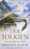 Portada de TALES FROM THE PERILOUS REALM: ROVERANDOM AND OTHER CLASSIC FAERY STORIES BY TOLKIEN, J. R. R. (2009) PAPERBACK