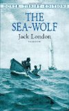 Portada de THE SEA-WOLF (DOVER THRIFT EDITIONS) BY JACK LONDON (1999) PAPERBACK