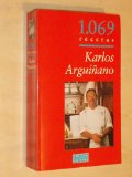 Portada de 1069 RECETAS