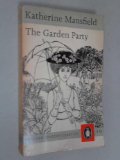 Portada de THE GARDEN PARTY AND OTHER STORIES