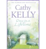 Portada de [(ONCE IN A LIFETIME)] [AUTHOR: CATHY KELLY] PUBLISHED ON (SEPTEMBER, 2009)