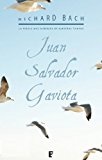 Portada de JUAN SALVADOR GAVIOTA