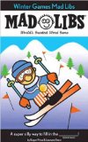 Portada de (WINTER GAMES) BY PRICE, ROGER (AUTHOR) PAPERBACK ON (11 , 2005)