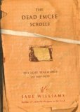 Portada de THE DEAD EMCEE SCROLLS: THE LOST TEACHINGS OF HIP-HOP OF WILLIAMS, SAUL MTV BOOKS/POCKET BOO EDITION ON 31 JANUARY 2006