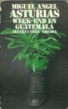 Portada de WEEK-END EN GUATEMALA