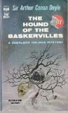 Portada de HOUND OF THE BASKERVILLES