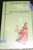 Portada de FLOR DE SANTIDAD