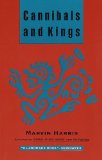 Portada de CANNIBALS AND KINGS: ORIGINS OF CULTURES BY HARRIS, MARVIN (1991) PAPERBACK