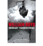 Portada de [(ORDINARY THUNDERSTORMS)] [AUTHOR: WILLIAM BOYD] PUBLISHED ON (JUNE, 2010)