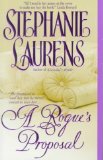 Portada de (A ROGUE'S PROPOSAL) BY LAURENS, STEPHANIE (AUTHOR) MASS MARKET PAPERBACK ON (10 , 1999)